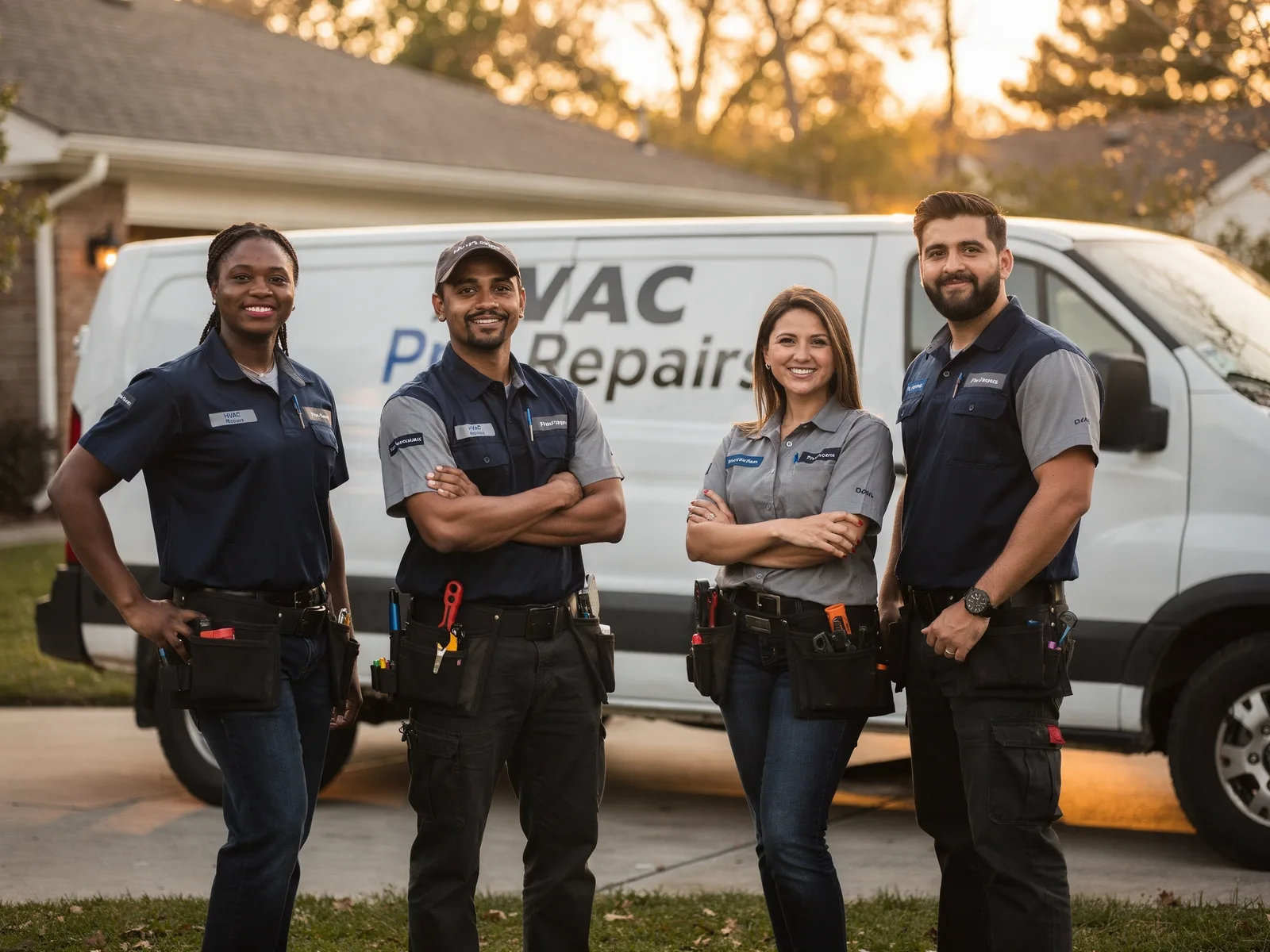 Heat Pump Repair company in Lakewood, WI