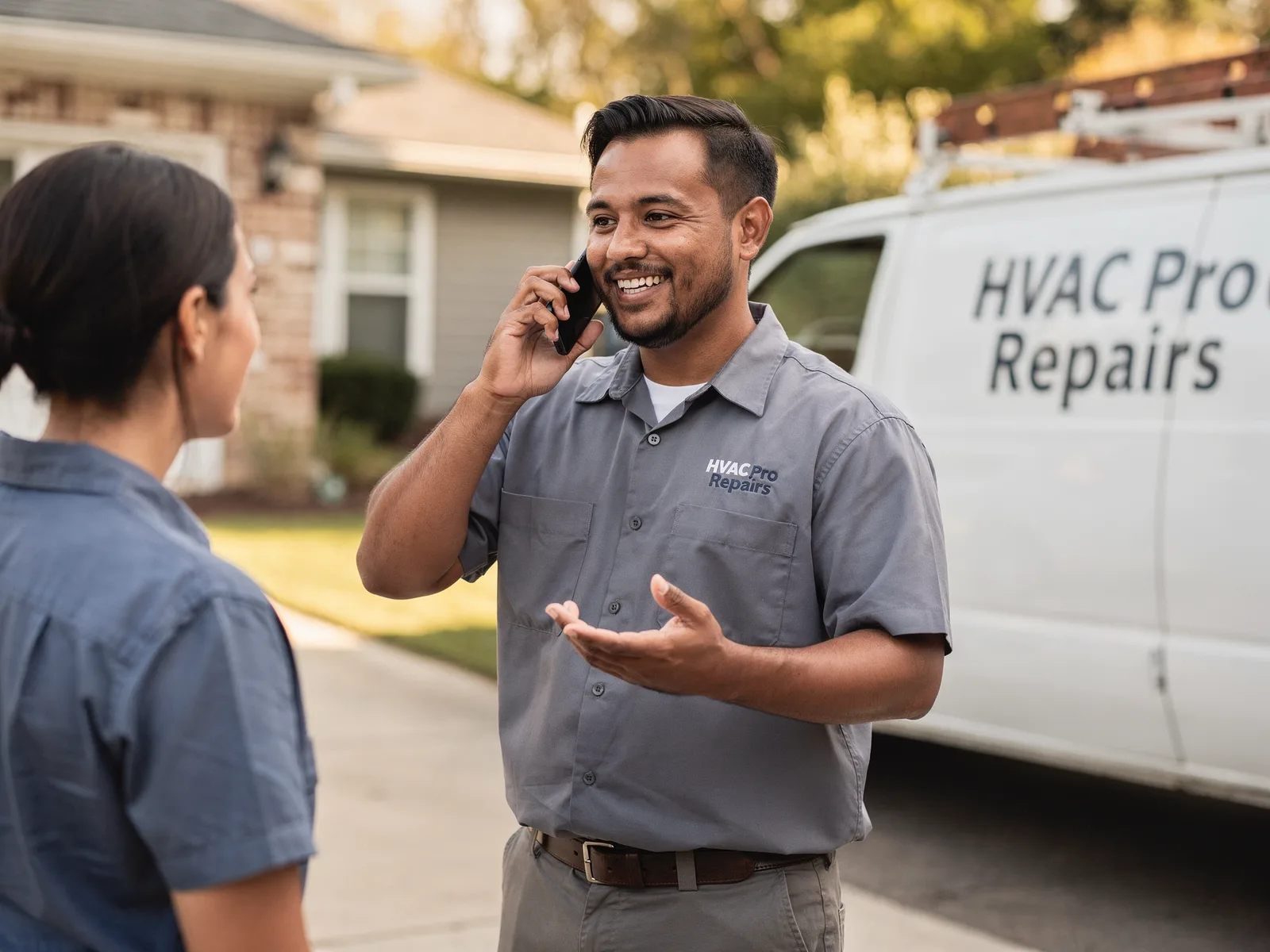 Heat Pump Repair Lakewood, WI FAQs